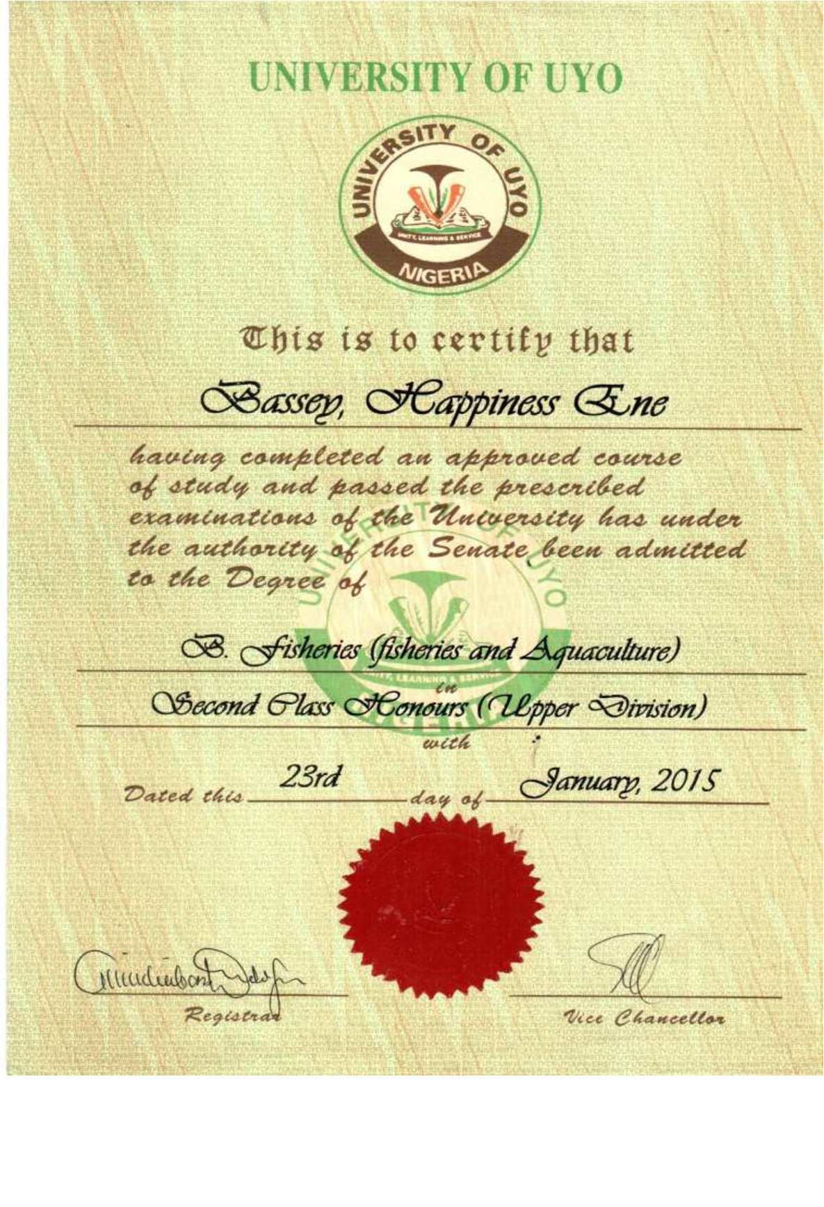 Document Page 1